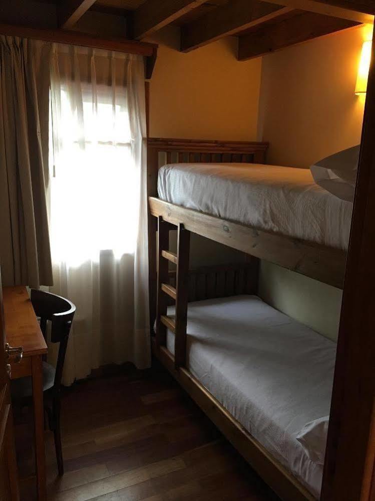 Hosteria Senderos El Chalten Εξωτερικό φωτογραφία
